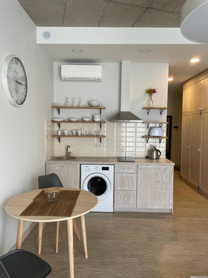 Sweet Home30 วิลนีอุส ภายนอก รูปภาพ